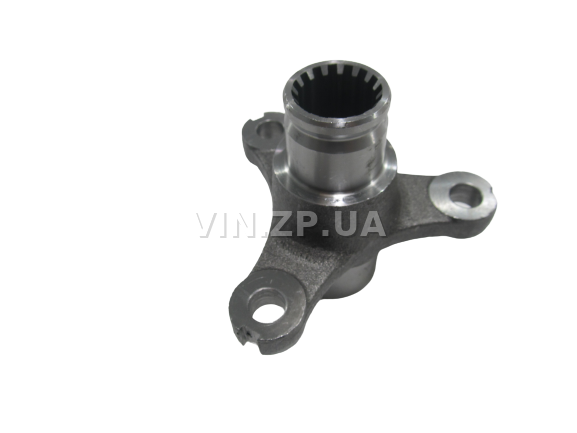 Фланец эластичной муфты ВАЗ 2101, 2102, 2103, 2104, 2105, 2106, 2107 ASR 2