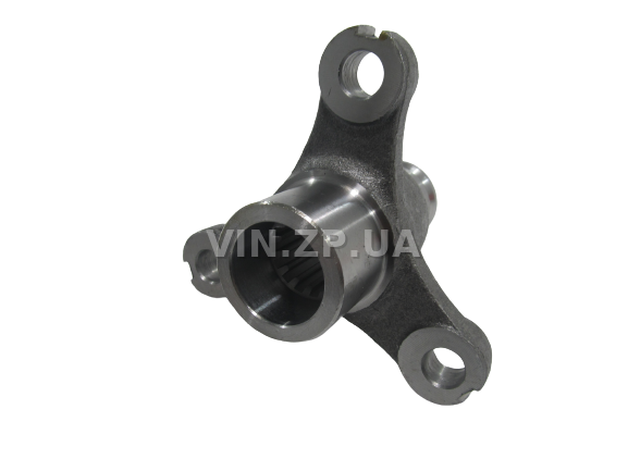 Фланец эластичной муфты ВАЗ 2101, 2102, 2103, 2104, 2105, 2106, 2107 ASR 3