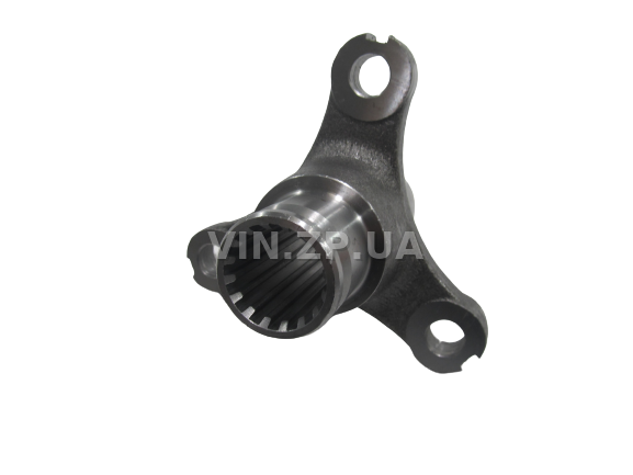 Фланец эластичной муфты ВАЗ 2101, 2102, 2103, 2104, 2105, 2106, 2107 ASR 4