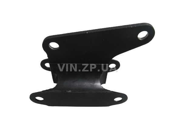 Подушка  коробки КПП ВАЗ 2101, 2102, 2103, 2104, 2105, 2106, 2107, 5-ступенчатой ASR 2