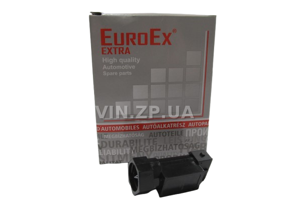 Датчик скорости ВАЗ 2110-2112, 2113-2115, 21214, 2123 EuroEx 6-импульсный 343.3843 4