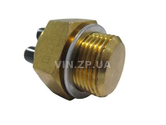 Датчик включения вентилятора 99-94 Elprom & Elhovo ВАЗ, ГАЗ, ЗАЗ, УАЗ (60840) 4