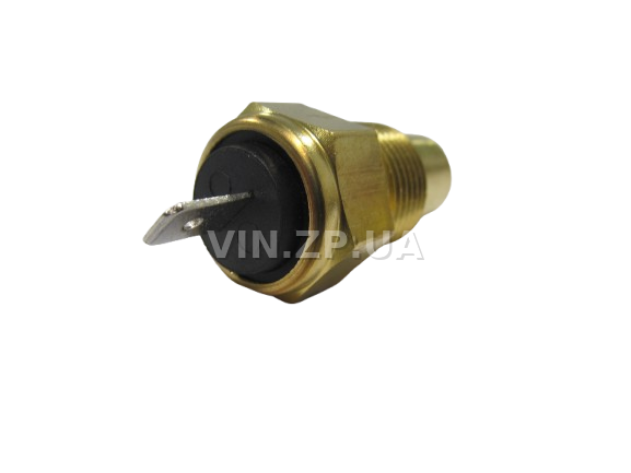 Датчик температуры ОЖ Таврия 1102 1103, 1105 Elprom & Elhovo на стрелку, карбюраторые двиг. ТМ-100А (60841) 2