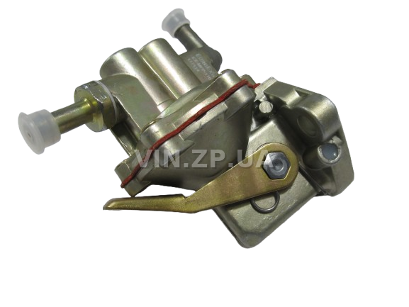 Насос топливный бензонасос Таврия 1102, 1103, 1105, карбюратор EuroEx плунжерный (60847)