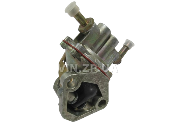 Насос топливный бензонасос ВАЗ 2101, 2102, 2103, 2104, 2105, 2106, 2107, 2121, 21213, 2120, 2131 EuroEx плунжерный (60848) 2