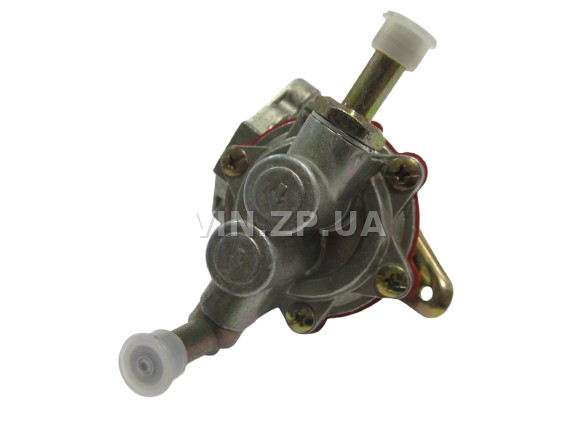 Насос топливный бензонасос ВАЗ 2101, 2102, 2103, 2104, 2105, 2106, 2107, 2121, 21213, 2120, 2131 EuroEx плунжерный (60848) 4