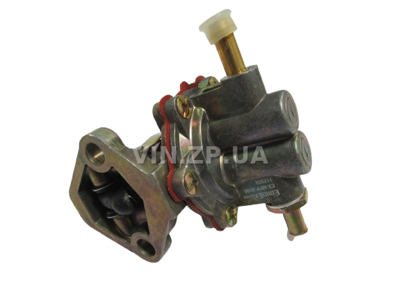 Насос топливный бензонасос ВАЗ 2108, 2109, 21099, 2110 EuroEx плунжерный (60849) 2