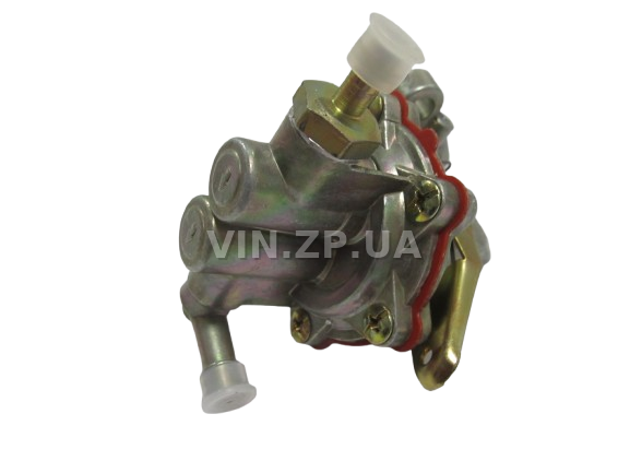 Насос топливный бензонасос Москвич 412, 2140, 2141 EuroEx плунжерный (60850) 2