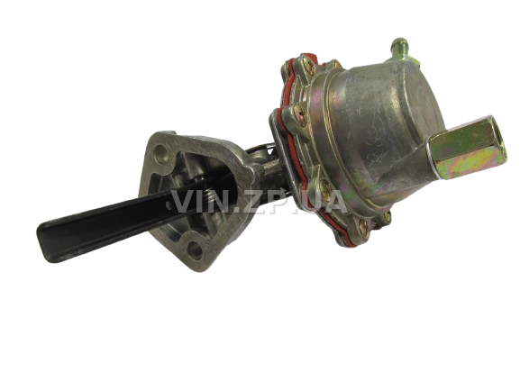 Насос топливный бензонасос ГАЗ 402 дв., Волга, Газель, Соболь, УАЗ, РАФ EuroEx мембранный (60851) 2