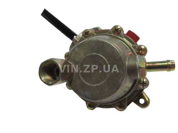 Насос топливный бензонасос ГАЗ 402 дв., Волга, Газель, Соболь, УАЗ, РАФ EuroEx мембранный (60851) 4