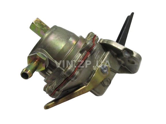 Насос топливный бензонасос ГАЗ 402 дв., Волга, Газель, Соболь, УАЗ, РАФ EuroEx мембранный (60851)