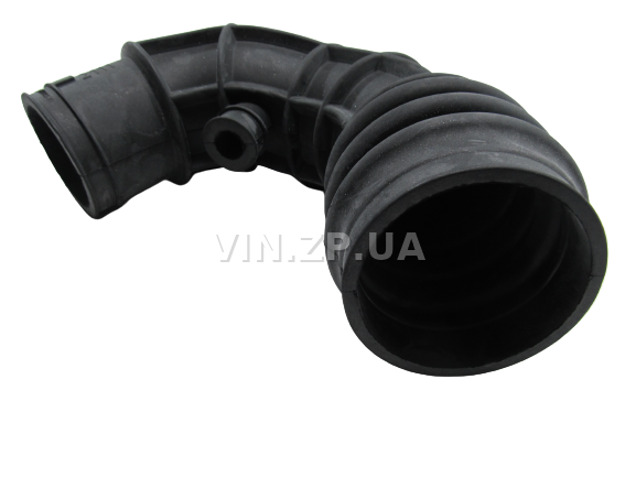 Патрубок воздушного фильтра ВАЗ 2110, 2111, 2112, 2113, 2114, 2115, 2109, 21099, 8 кл инжектор. гофра подачи воздуха ASR (60863) 2
