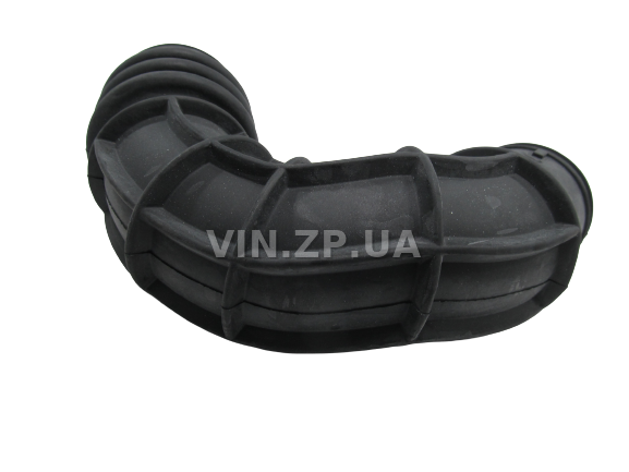 Патрубок воздушного фильтра ВАЗ 2110, 2111, 2112, 2113, 2114, 2115, 2109, 21099, 8 кл инжектор. гофра подачи воздуха ASR (60863) 4