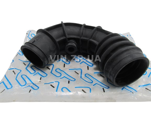 Патрубок воздушного фильтра ВАЗ 2110, 2111, 2112, 2113, 2114, 2115, 2109, 21099, 8 кл инжектор. гофра подачи воздуха ASR (60863)