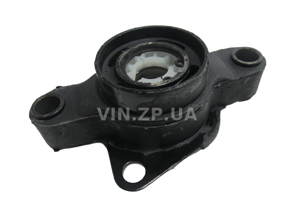 Подушка опора кулисы ВАЗ 2108, 2109, 21099, 2110, 2111, 2112, 2170, 2171, 2172, в зборе ASR 2