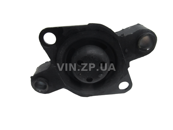 Подушка опора кулисы ВАЗ 2108, 2109, 21099, 2110, 2111, 2112, 2170, 2171, 2172, в зборе ASR 3