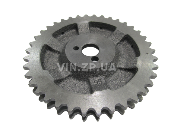 Звёздочки ГРМ FAVORIT ВАЗ 2101, 2102, 2103, 2106, комплект ( 2-распредвала + 1-коленвала) 4