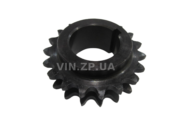 Звёздочки ГРМ FAVORIT ВАЗ 2101, 2102, 2103, 2106, комплект ( 2-распредвала + 1-коленвала) 6