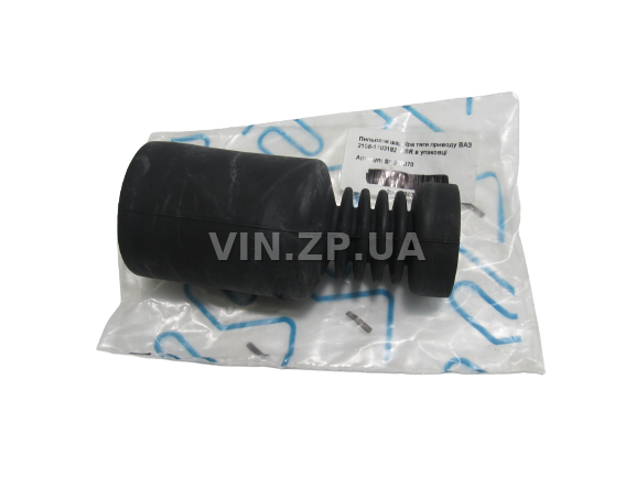 Пыльник штока кулисы КПП ВАЗ 2108, 2109, 21099, 2110, 2111, 2112, 2113, 2114, 2115, 2170, 2171, 2172 ASR 1