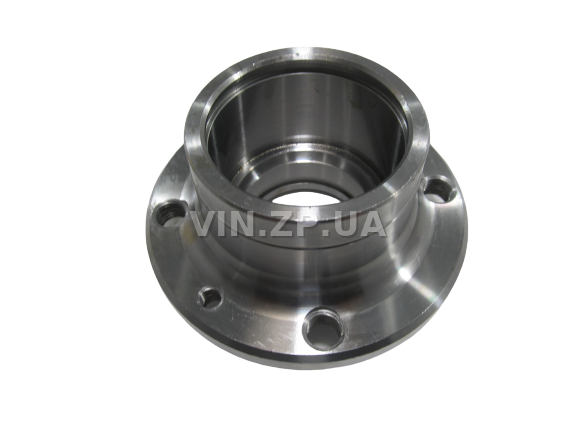 Ступица задняя ВАЗ 2108, 2109, 21099, 2113, 2114, 2115, 2110, 2111, 2112, 2170, 2171, 2172, 1117, 1118, 1119 EuroEx 2