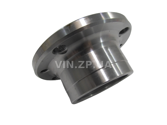 Ступица задняя ВАЗ 2108, 2109, 21099, 2113, 2114, 2115, 2110, 2111, 2112, 2170, 2171, 2172, 1117, 1118, 1119 EuroEx 4