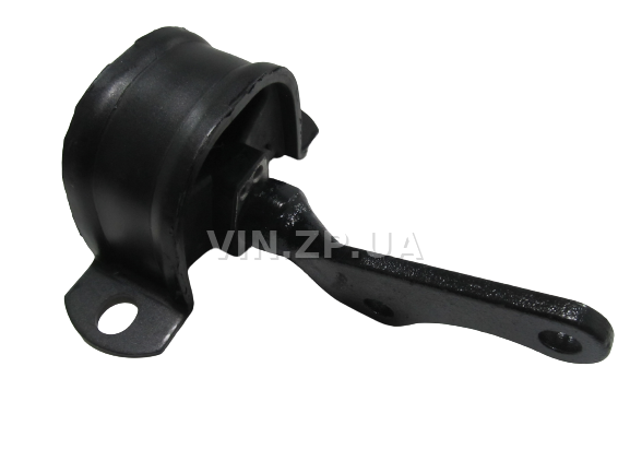 Подушка двигателя RAF ВАЗ 2108, 2109, 21099, 2113, 2114, 2115, задняя в сборе 2