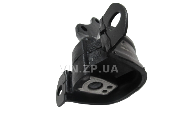 Подушка двигателя RAF ВАЗ 2108, 2109, 21099, 2113, 2114, 2115, задняя в сборе 4