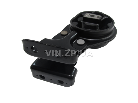 Подушка двигателя RAF ВАЗ 2108, 2109, 21099, 2113, 2114, 2115, передняя в сборе нового образца 4