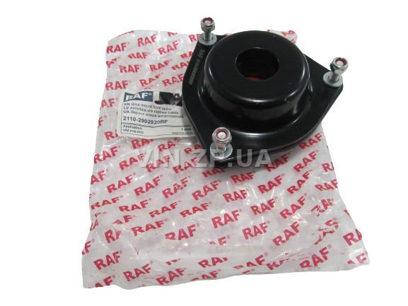 Опора амортизатора ВАЗ 2110, 2111, 2112, стойки передней RAF 1