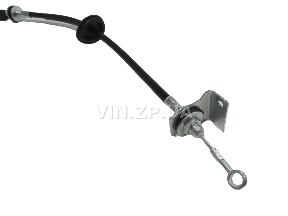 Трос сцепления ВАЗ 2110, 2111, 2112 ASR 3