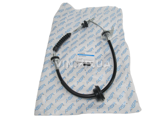 Трос сцепления ВАЗ 2110, 2111, 2112 ASR 1