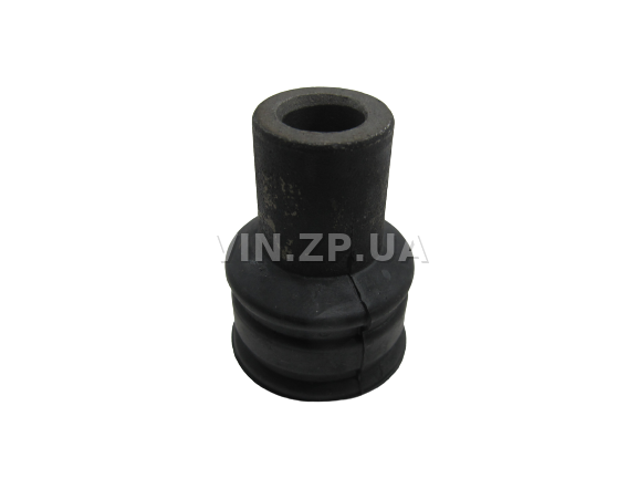 Сайлентблок рулевой тяги AYD ВАЗ 2108, 2109, 21099, 2113, 2114, 2115, 1шт 2