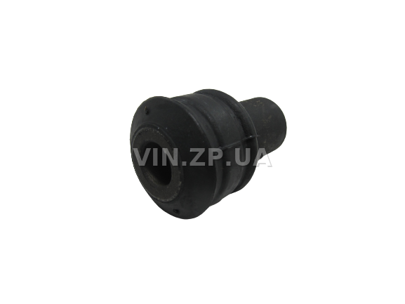 Сайлентблок рулевой тяги AYD ВАЗ 2108, 2109, 21099, 2113, 2114, 2115, 1шт 3