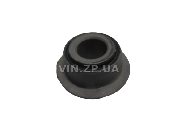 Сайлентблок рычага AYD ВАЗ 2108, 2109, 21099, 2110, 2111, 2112, 2113, 2114, 2115, "ромашка", 1шт 2