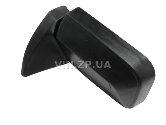 Зеркало ВАЗ 2108, 2109, 21099, 2113, 2114, 2115, левое, с регулировкой АВТО-ДИЛЕР 2