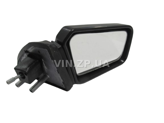 Зеркало ВАЗ 2108, 2109, 21099, 2113, 2114, 2115, правое, с регулировкой АВТО-ДИЛЕР 1