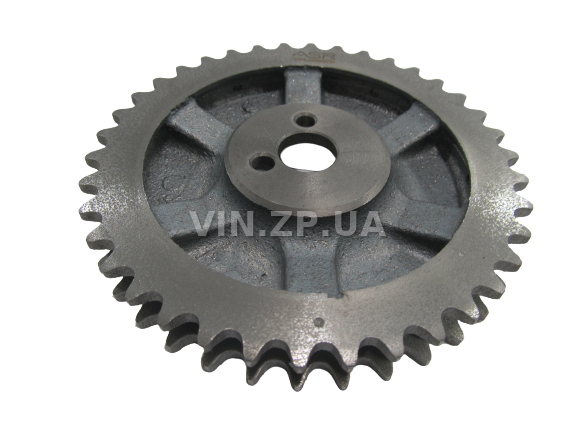 Звёздочки ГРМ ASR ВАЗ 2101, 2102, 2103, 2106 (к-кт 3шт) 3