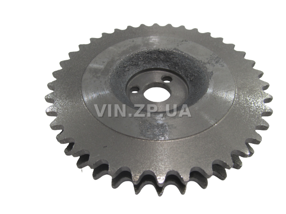 Звёздочки ГРМ ASR ВАЗ 2101, 2102, 2103, 2106 (к-кт 3шт) 4