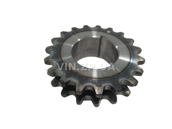 Звёздочки ГРМ ASR ВАЗ 2101, 2102, 2103, 2106 (к-кт 3шт) 6