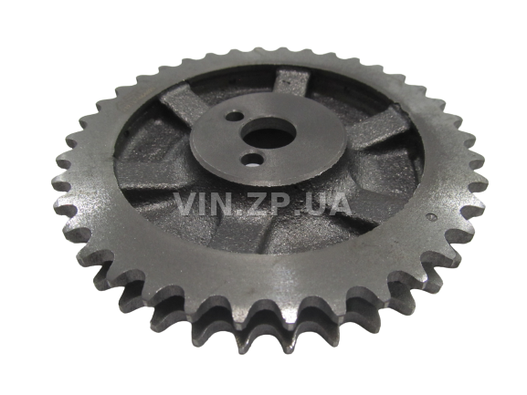 Звёздочки ГРМ ASR ВАЗ 21213, комплект ( 2-распредвала + 1-коленвала) 3