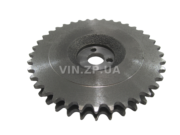 Звёздочки ГРМ ASR ВАЗ 21213, комплект ( 2-распредвала + 1-коленвала) 4