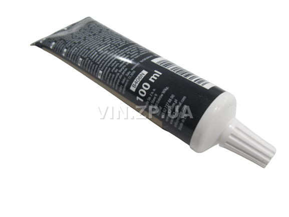 Смазка суппортов тормозов K2 CERA HIGT-TEMP, 100 мл, пластичная синтетическая черная 2