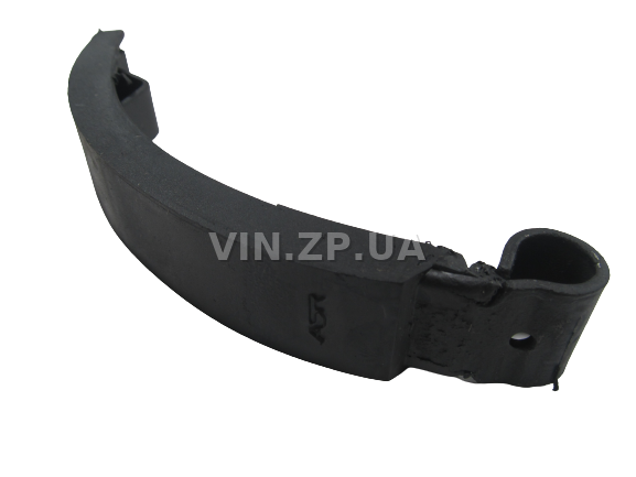 Башмак натяжителя цепи ВАЗ 2103, 2104, 2105, 2106, 2107, 2121 ASR високий блок (60936) 2