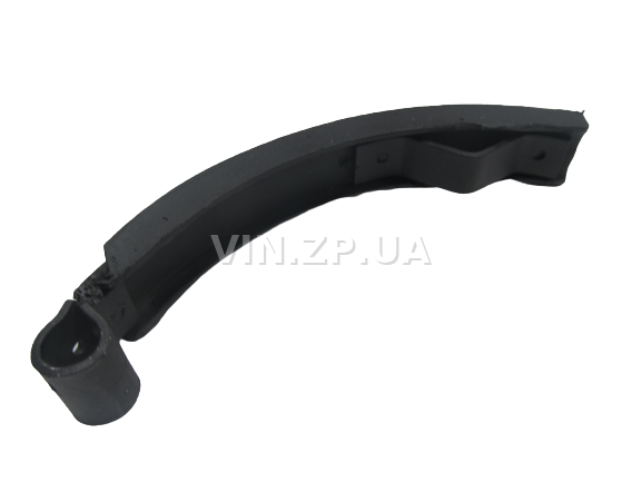 Башмак натяжителя цепи ВАЗ 2103, 2104, 2105, 2106, 2107, 2121 ASR високий блок (60936) 5