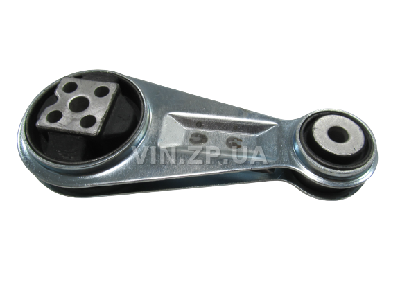 Подушка двигателя СЭМЗ ВАЗ 2110, 2111, 2112, 2170, 2171, 2172, верхняя боковая в сборе 2