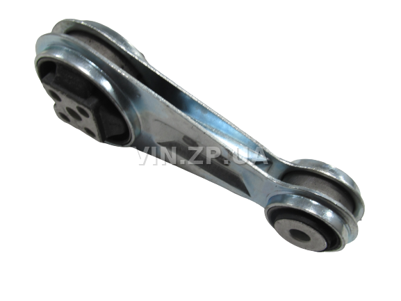 Подушка двигателя СЭМЗ ВАЗ 2110, 2111, 2112, 2170, 2171, 2172, верхняя боковая в сборе 3