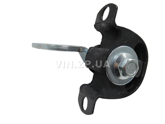 Подушка двигателя СЭМЗ ВАЗ 2110, 2111, 2112, 2170, 2171, 2172, задняя в зборе 3