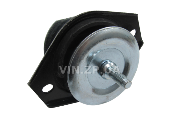 Подушка двигателя СЭМЗ ВАЗ 2110, 2111, 2112, 2170, 2171, 2172, левая в зборе 2