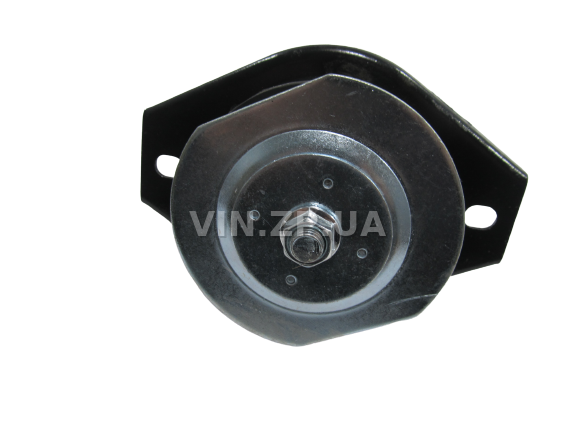 Подушка двигателя СЭМЗ ВАЗ 2110, 2111, 2112, 2170, 2171, 2172, левая в зборе 3