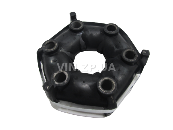 Эластичная муфта ВАЗ 2101, 2102, 2103, 2104, 2105, 2106, 2107 RAF 2